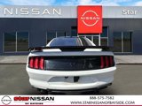 Used 2019 Ford Mustang Coupe w/ Equipment Group 101A image 3
