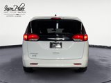 Used 2022 Chrysler Voyager LX image 4