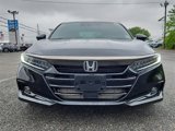 Used 2022 Honda Accord Sport image 2