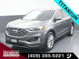 Used 2024 Ford Edge Titanium image 4