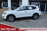 Used 2018 Nissan Rogue SV image 5