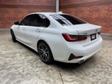 Certified 2022 BMW 330i xDrive Sedan w/ Driving Assistance Package image 3