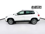 Used 2013 Volkswagen Tiguan SE image 4