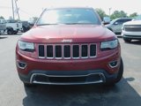 Used 2015 Jeep Grand Cherokee Limited w/ Luxury Group II image 3