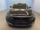 Used 2022 Honda Accord EX-L image 2