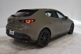 New 2025 MAZDA MAZDA3 Carbon image 4