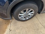 Used 2023 MAZDA CX-5 AWD 2.5 S w/ Select Package image 2