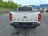 Used 2020 Ford Ranger Lariat w/ Equipment Group 501A Mid image 4