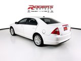 Used 2012 Ford Fusion Hybrid image 5