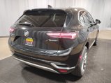 Certified 2022 Buick Envision Avenir w/ Technology Package II image 3