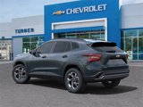New 2025 Chevrolet Trax LT w/ Driver Confidence Package image 3