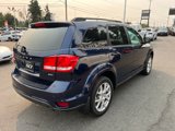 Used 2017 Dodge Journey SXT w/ Premium Group image 5