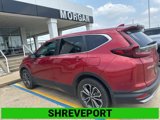 Used 2021 Honda CR-V EX-L image 3