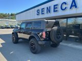 Certified 2023 Ford Bronco Wildtrak image 4