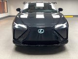 New 2025 Lexus RZ 300e image 2