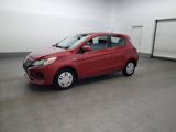 Used 2024 Mitsubishi Mirage ES image 2