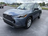 New 2025 Toyota Corolla Cross L image 6