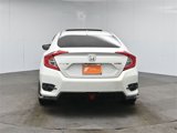 Used 2017 Honda Civic EX image 4