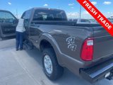 Used 2015 Ford F250 XLT w/ XLT Premium Package image 4