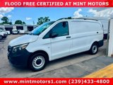 Used 2021 Mercedes-Benz Metris image 5