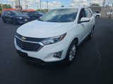 Used 2019 Chevrolet Equinox LT image 6