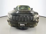 Used 2015 Jeep Grand Cherokee Altitude image 2