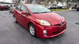 Used 2011 Toyota Prius Two image 3