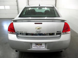 Used 2010 Chevrolet Impala LTZ image 5