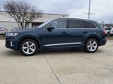 Used 2021 Audi Q7 2.0T Premium Plus w/ Premium Plus Package image 4