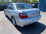 Used 2002 Subaru Impreza RS image 4