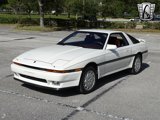 Used 1987 Toyota Supra Turbo image 3