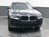 Certified 2022 BMW X3 M40i w/ Premium Package image 2