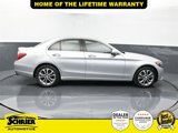 Used 2017 Mercedes-Benz C 300 4MATIC Sedan image 6