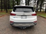 Used 2020 Hyundai Santa Fe SEL w/ Convenience Package image 4