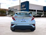Used 2020 Toyota C-HR LE image 4