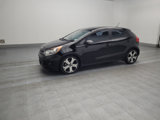 Used 2014 Kia Rio SX w/ Premium Package image 2