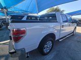Used 2014 Ford F150 XLT w/ XLT Chrome Package image 4