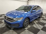 Used 2023 Volkswagen Jetta S image 3