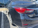 Used 2017 MAZDA MAZDA6 Touring image 4