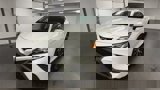Used 2019 Toyota Camry SE image 4