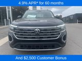 New 2025 Volkswagen Atlas SEL image 3