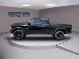Certified 2022 RAM 1500 Classic Warlock w/ Electronics Group image 6