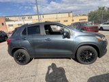 Used 2022 Chevrolet Trax LT w/ Premium Seat Package image 2
