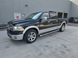 Used 2017 RAM 1500 Laramie w/ Convenience Group image 6