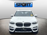 Used 2019 BMW X3 xDrive30i w/ Premium Package image 2