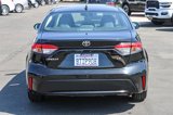 Used 2021 Toyota Corolla LE image 3