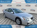 Used 2008 Nissan Maxima 3.5 SL image 3