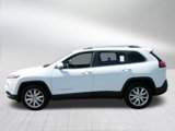 Used 2015 Jeep Cherokee Limited w/ Trailer Tow Group image 4