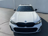 New 2025 BMW 330i Sedan w/ M Sport Package image 2