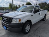 Used 2007 Ford F150 2WD Regular Cab image 3
